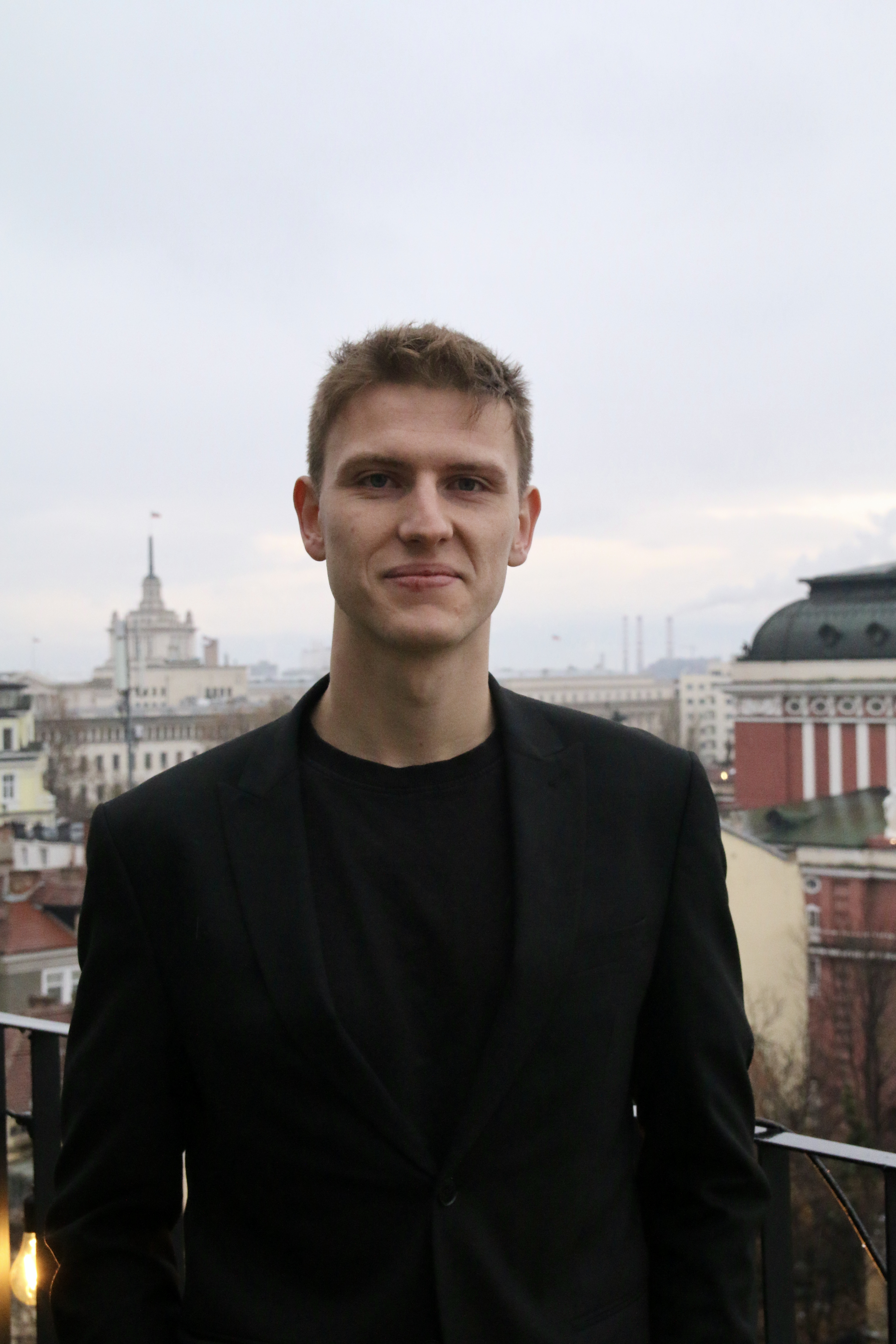 Emil Hristov