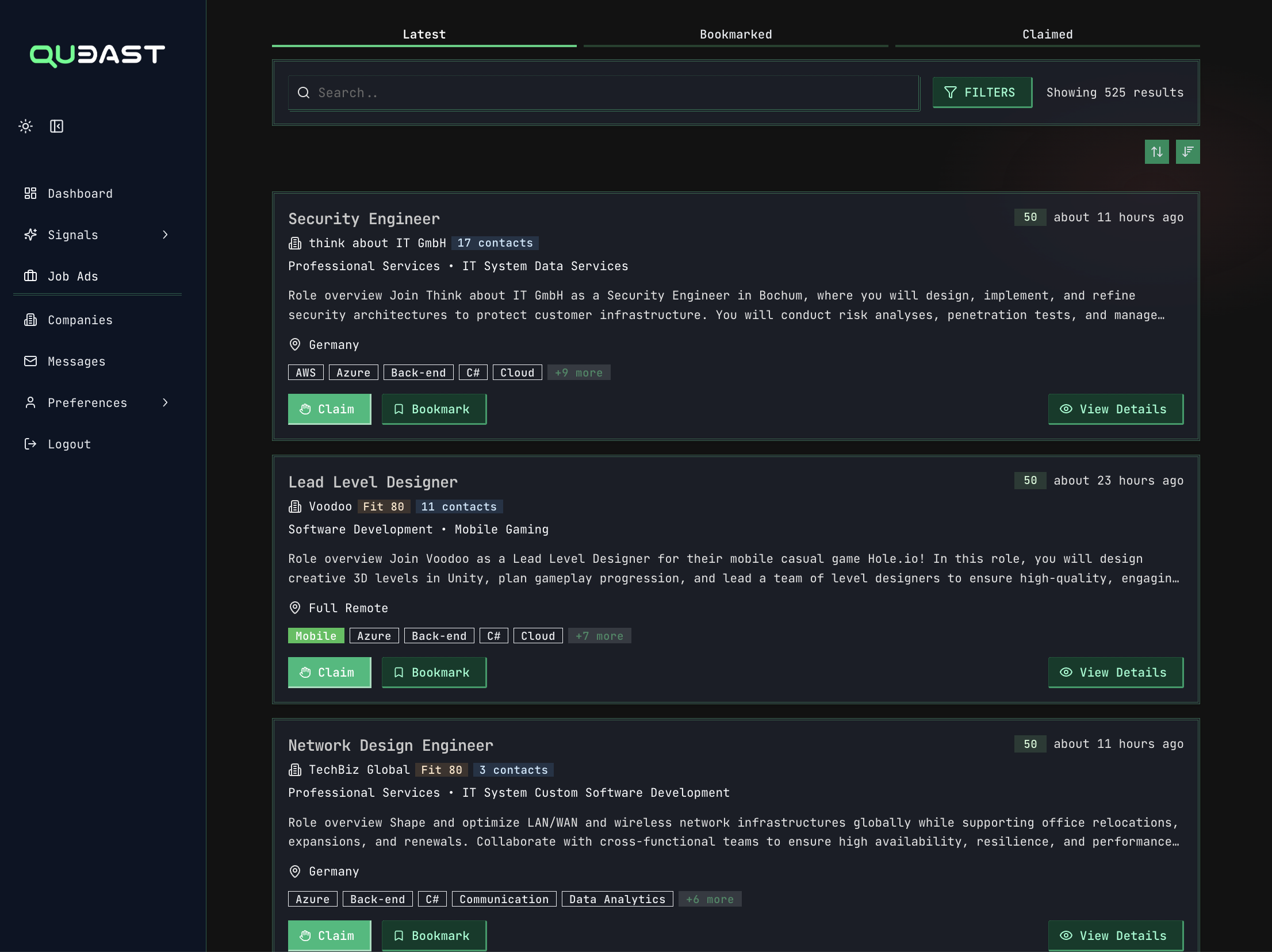 Product overview